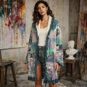 Aldo Martins cardigan